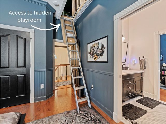 11449 LAKE BUTLER BOULEVARD, Windermere, FL 34786