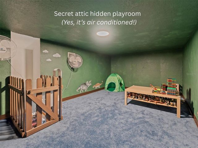 11449 LAKE BUTLER BOULEVARD, Windermere, FL 34786