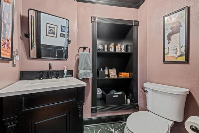 11449 LAKE BUTLER BOULEVARD, Windermere, FL 34786