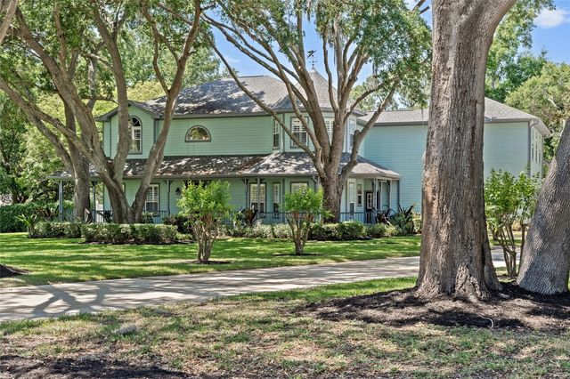 11449 LAKE BUTLER BOULEVARD, Windermere, FL 34786