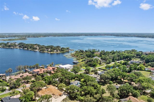 11449 LAKE BUTLER BOULEVARD, Windermere, FL 34786