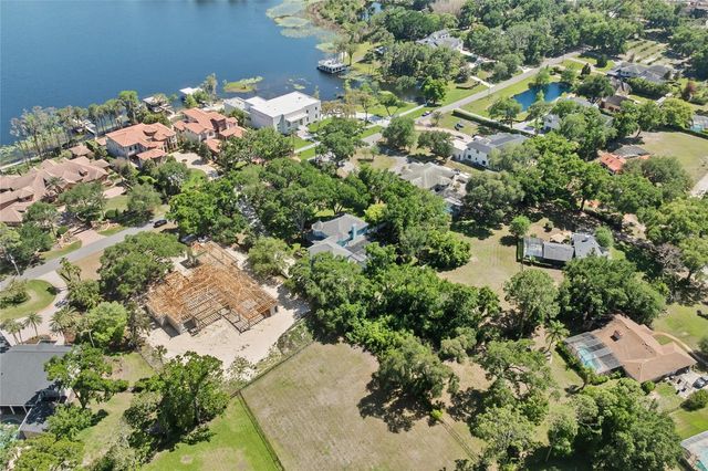 11449 LAKE BUTLER BOULEVARD, Windermere, FL 34786