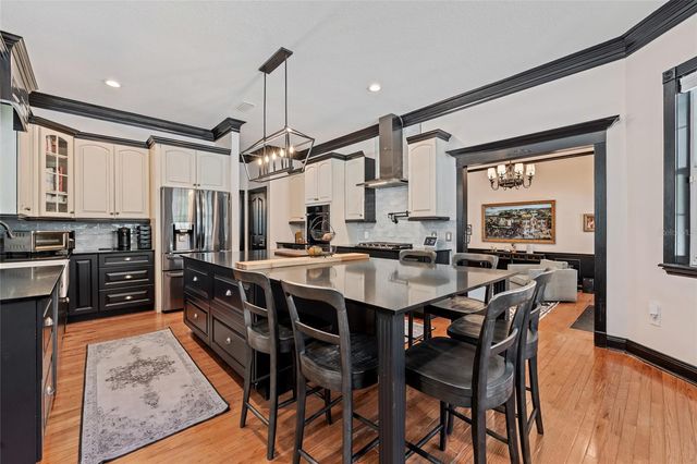 11449 LAKE BUTLER BOULEVARD, Windermere, FL 34786