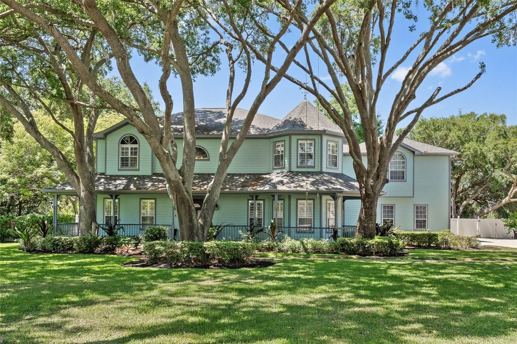 11449 LAKE BUTLER BOULEVARD, Windermere, FL 34786