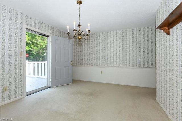 1823 Pope Lane, Kernersville, NC 27284