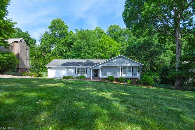 1823 Pope Lane, Kernersville, NC 27284