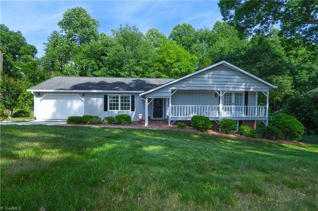 1823 Pope Lane, Kernersville, NC 27284