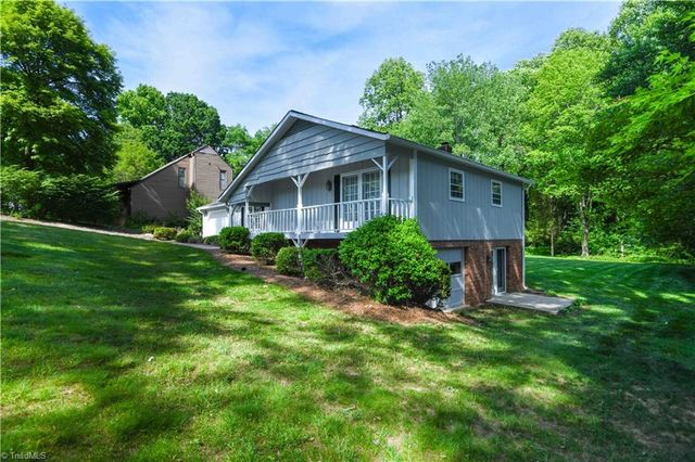 1823 Pope Lane, Kernersville, NC 27284