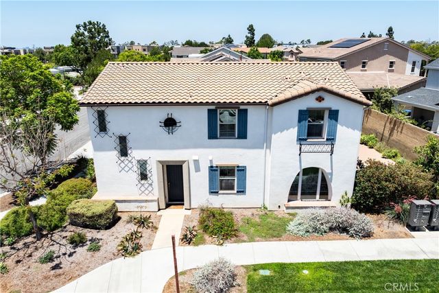 159 Newington, Irvine, CA 92618