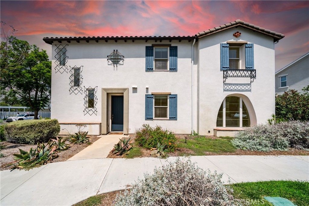 159 Newington, Irvine, CA 92618