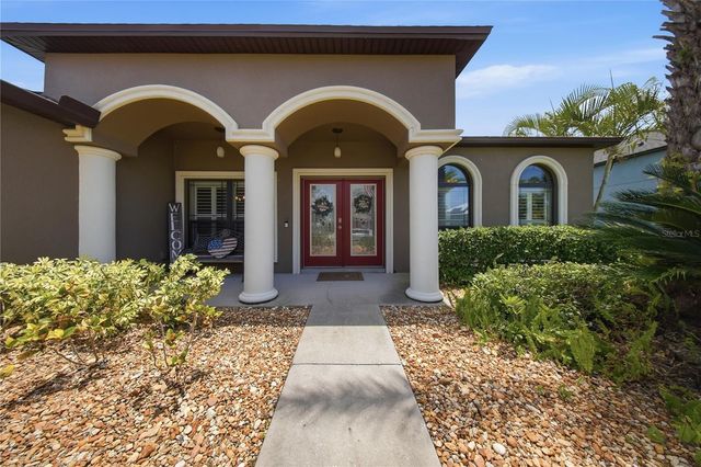 354 HOPE BAY LOOP, Apollo Beach, FL 33572