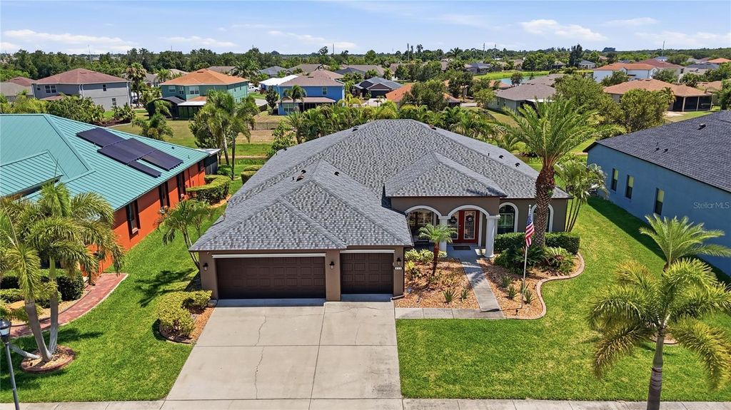 354 HOPE BAY LOOP, Apollo Beach, FL 33572