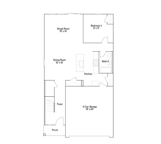 15587 Alperton Road, Fishers, IN 46037