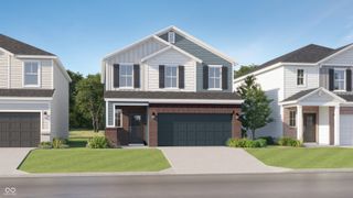 15587 Alperton Road, Fishers, IN 46037