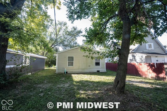 1122 Congress Avenue, Indianapolis, IN 46208
