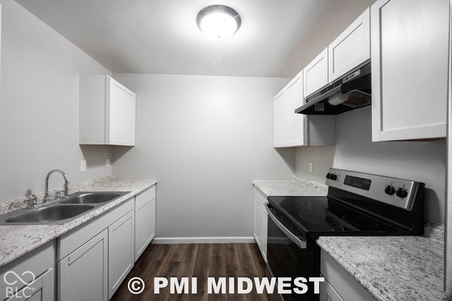 1122 Congress Avenue, Indianapolis, IN 46208