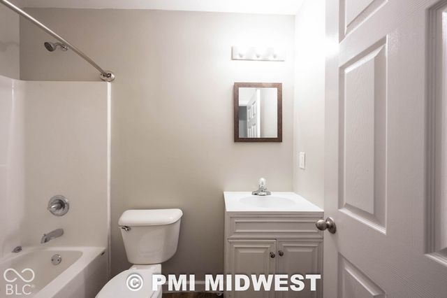 1122 Congress Avenue, Indianapolis, IN 46208