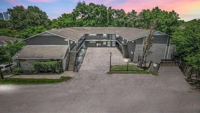 2819 Berry Street 4, Houston, TX 77004