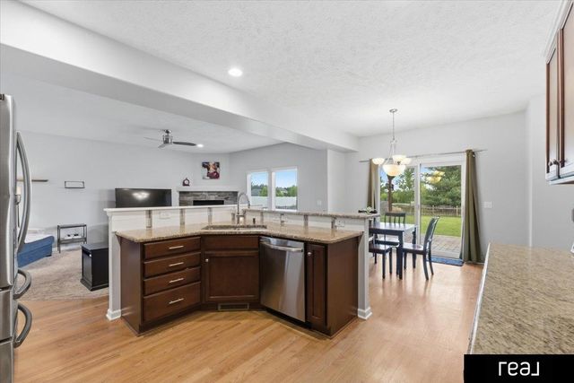 15676 King Street, Bennington, NE 68007