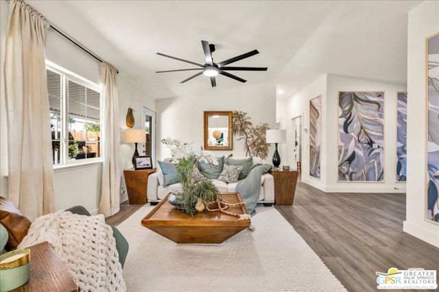 106 Via Valverde, Cathedral City, CA 92234