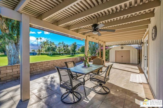 106 Via Valverde, Cathedral City, CA 92234