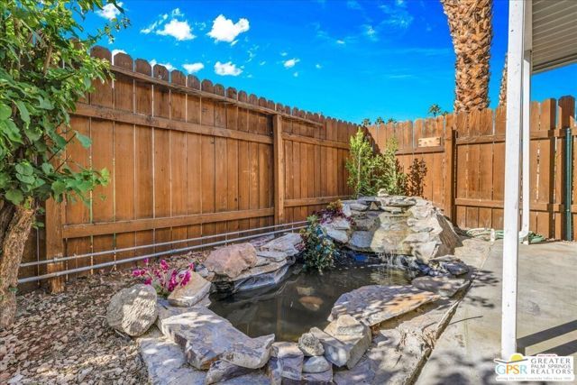 106 Via Valverde, Cathedral City, CA 92234