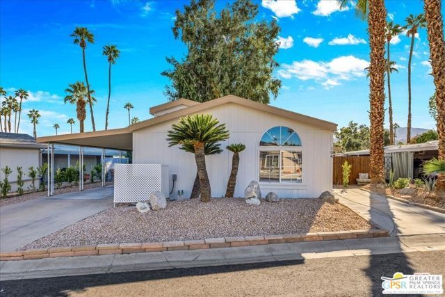 106 Via Valverde, Cathedral City, CA 92234