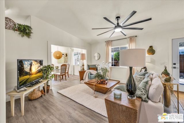 106 Via Valverde, Cathedral City, CA 92234