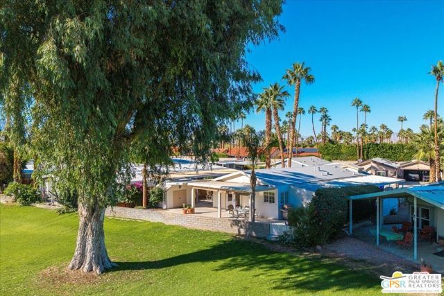 106 Via Valverde, Cathedral City, CA 92234