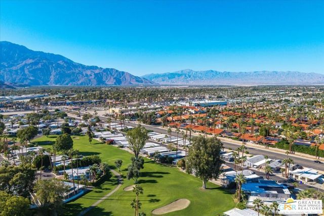 106 Via Valverde, Cathedral City, CA 92234