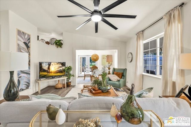 106 Via Valverde, Cathedral City, CA 92234