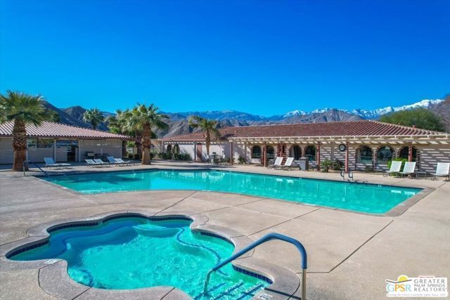 106 Via Valverde, Cathedral City, CA 92234