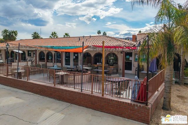 106 Via Valverde, Cathedral City, CA 92234