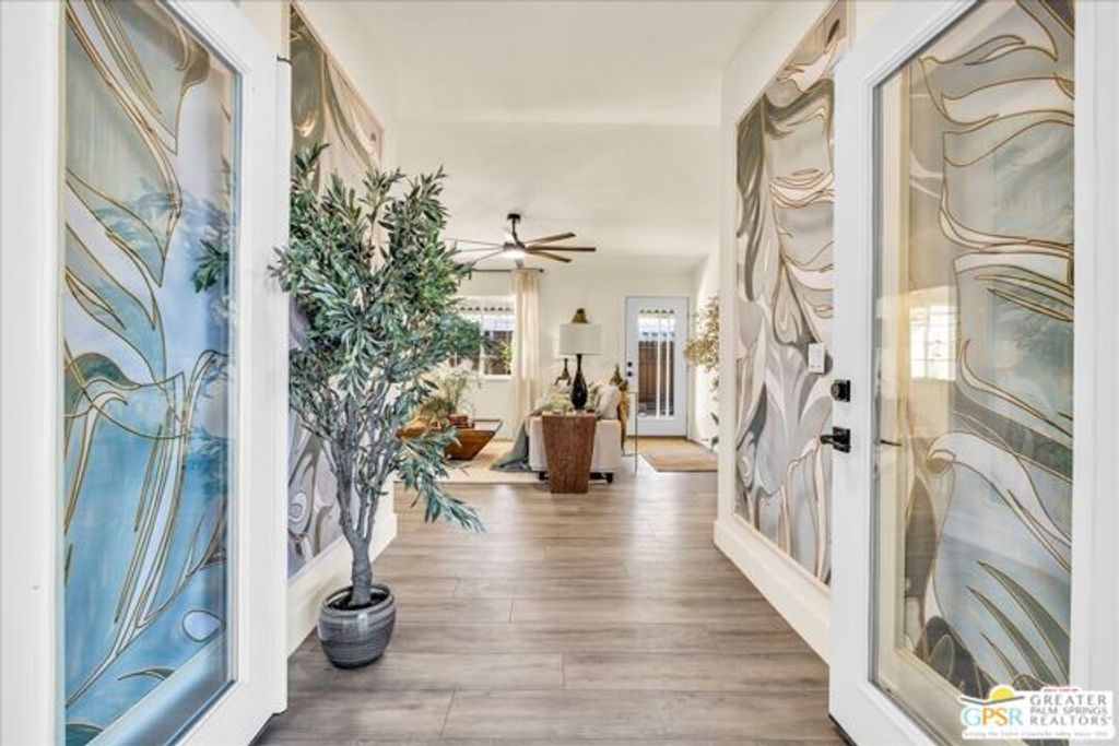 106 Via Valverde, Cathedral City, CA 92234