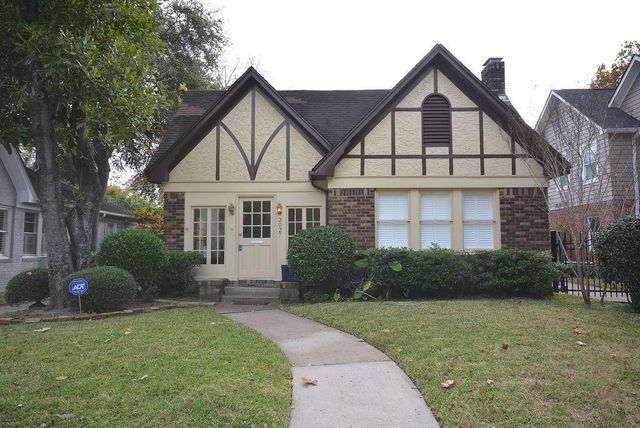 3027 Amherst Street, West University Place, TX 77005