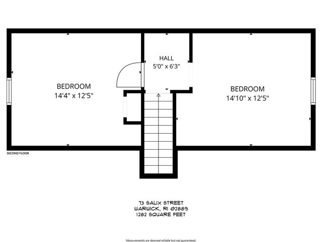 73 Salix Street, Warwick, RI 02889