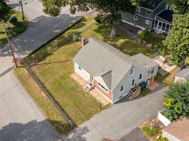 73 Salix Street, Warwick, RI 02889