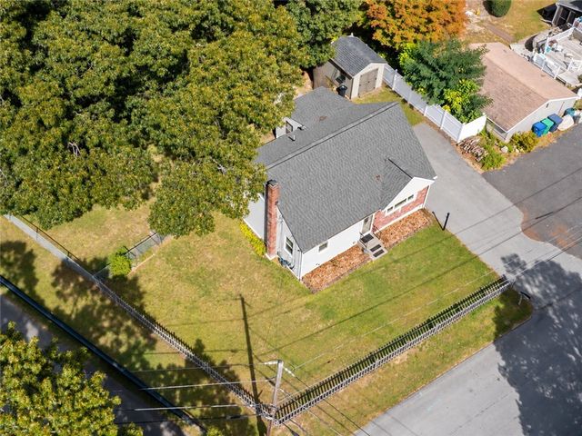 73 Salix Street, Warwick, RI 02889
