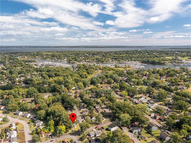 73 Salix Street, Warwick, RI 02889