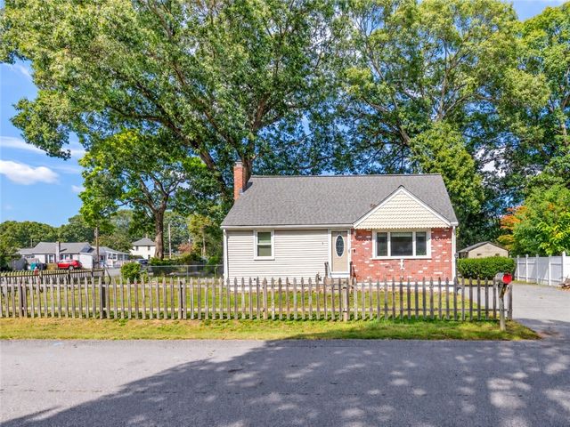73 Salix Street, Warwick, RI 02889