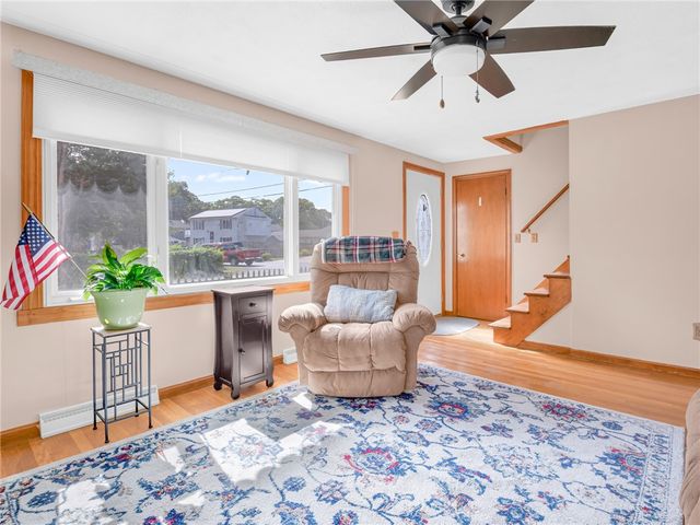 73 Salix Street, Warwick, RI 02889