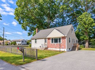 73 Salix Street, Warwick, RI 02889