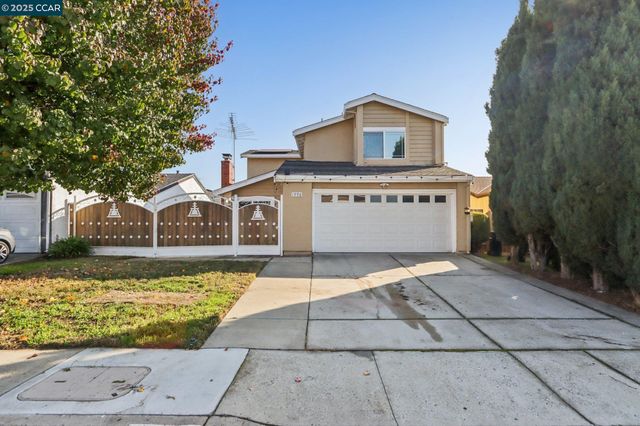 1998 Edgeview Dr, San Jose, CA 95122