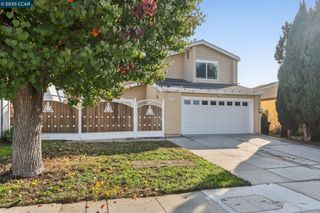1998 Edgeview Dr, San Jose, CA 95122