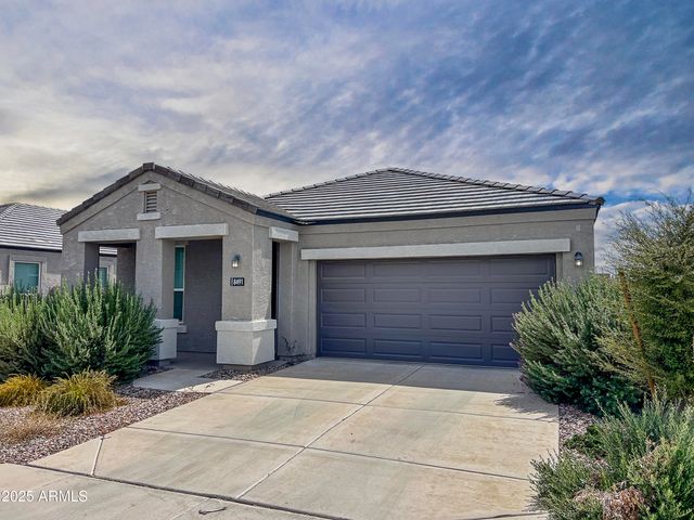 8491 W SPRINGFIELD Way, Florence, AZ 85132