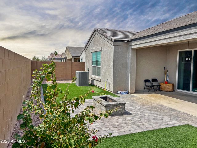 8491 W SPRINGFIELD Way, Florence, AZ 85132