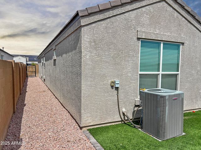 8491 W SPRINGFIELD Way, Florence, AZ 85132