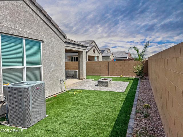 8491 W SPRINGFIELD Way, Florence, AZ 85132