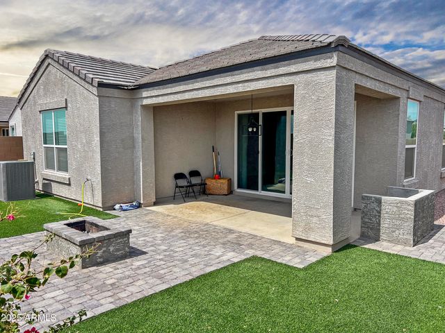 8491 W SPRINGFIELD Way, Florence, AZ 85132