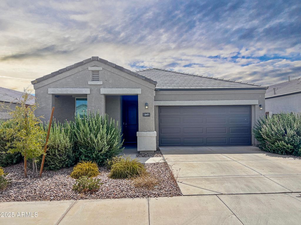 8491 W SPRINGFIELD Way, Florence, AZ 85132